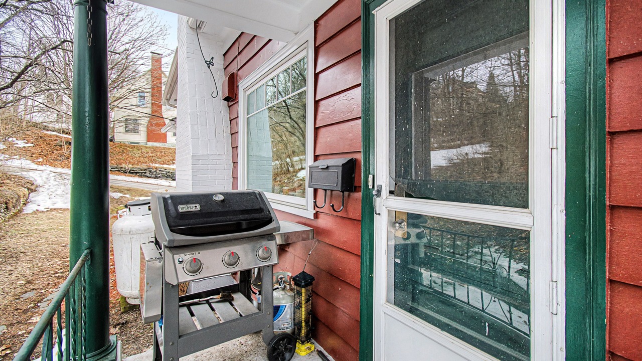 Photo of Outdoor in Barre
