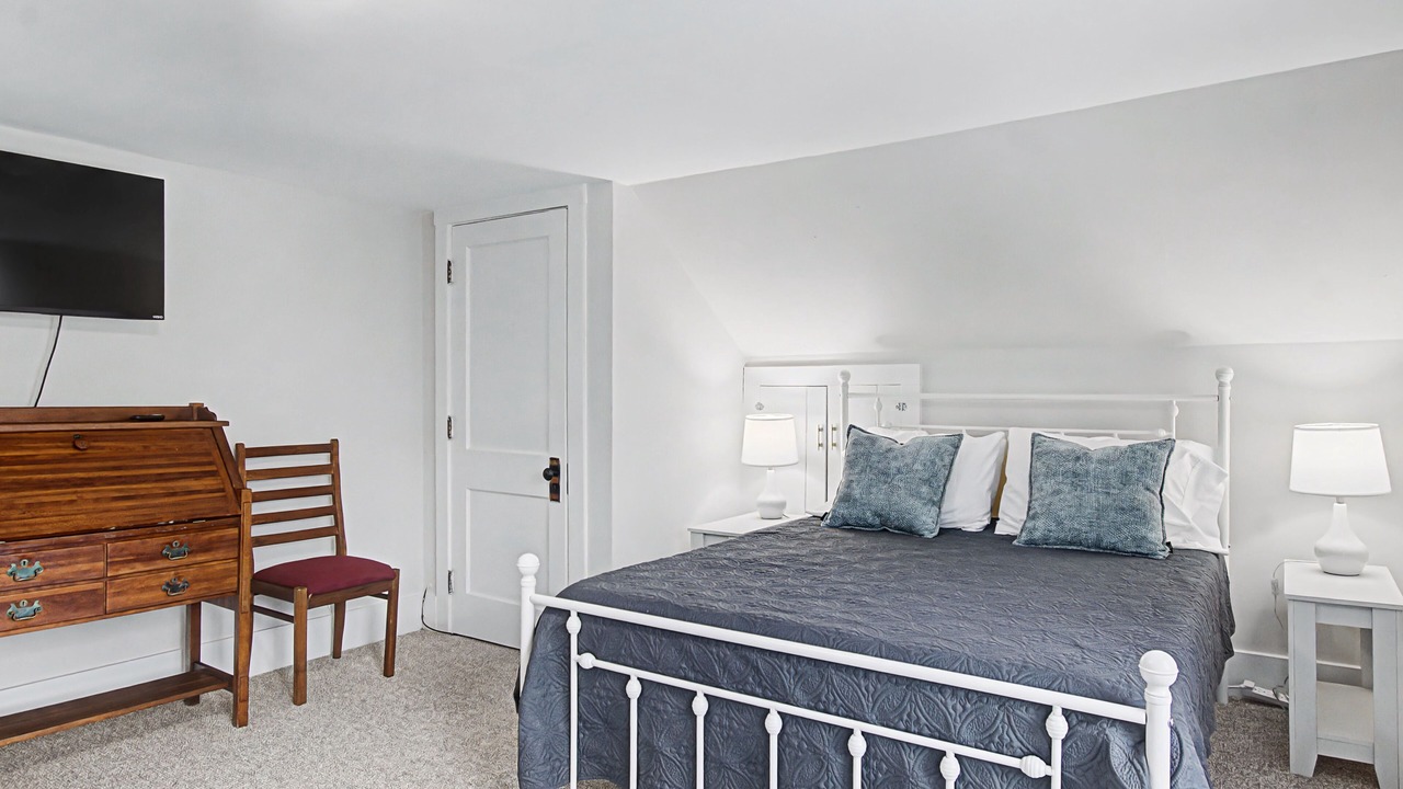 Photo of Bedroom in Barre