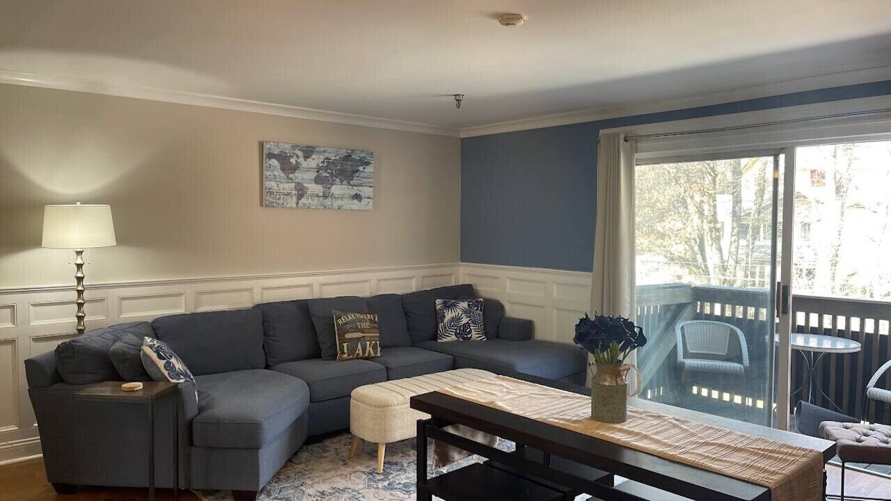 Photo of Livingroom in Gilford