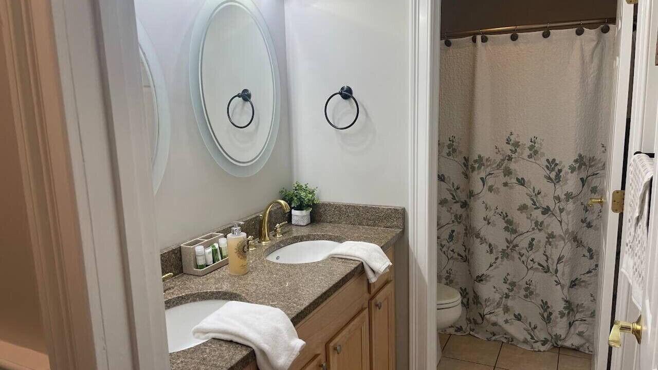 Photo of Bathroom in Gilford