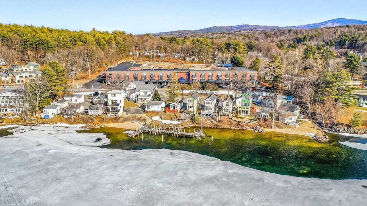 Photo of Outdoor in Gilford