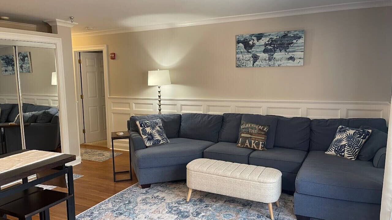 Photo of Livingroom in Gilford