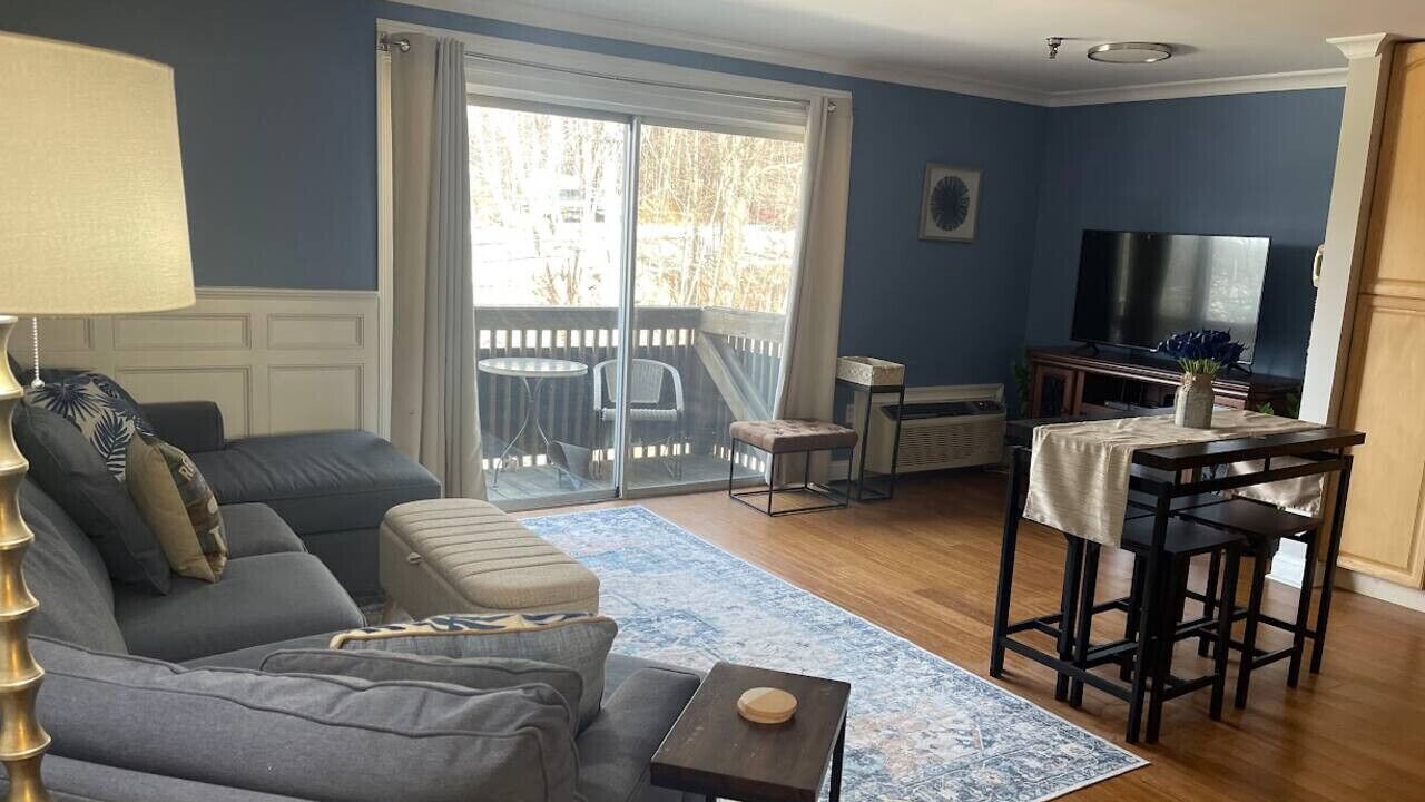 Photo of Livingroom in Gilford