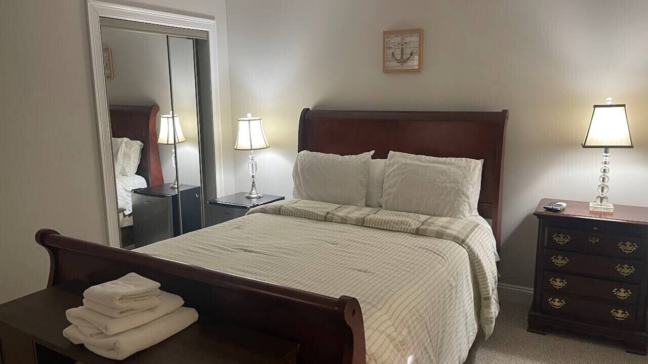 Photo of Bedroom in Gilford