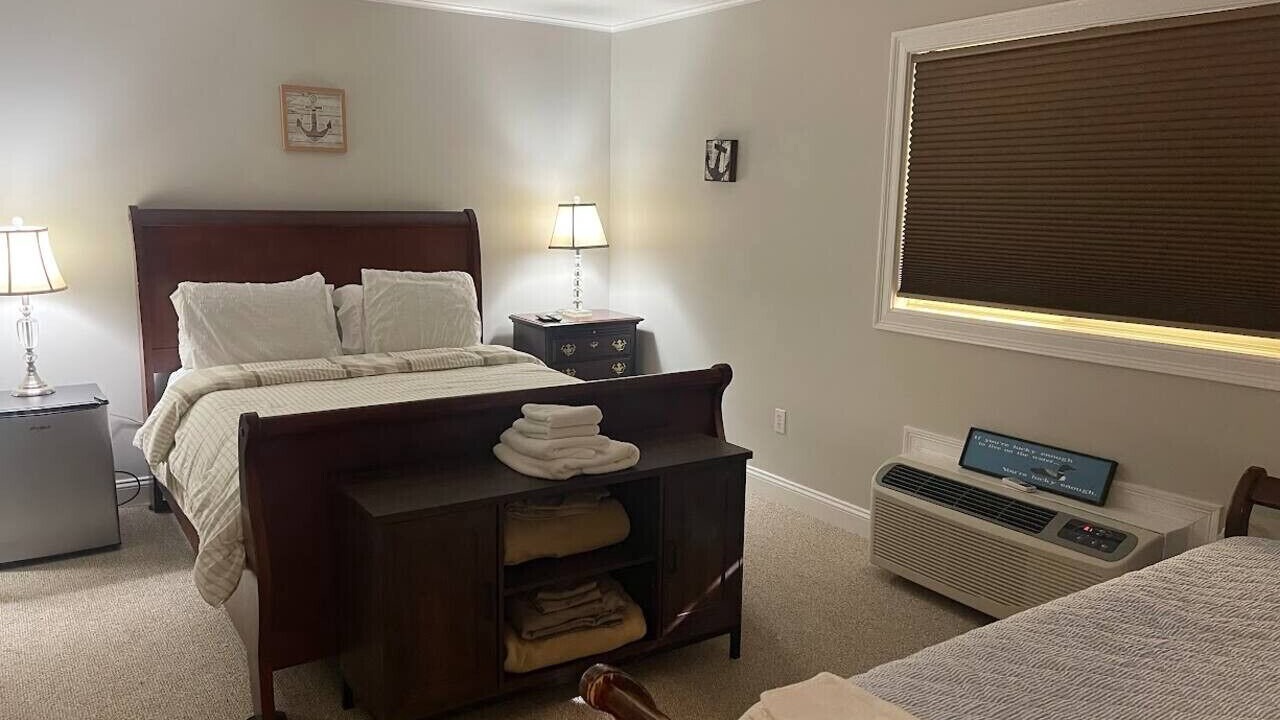 Photo of Bedroom in Gilford
