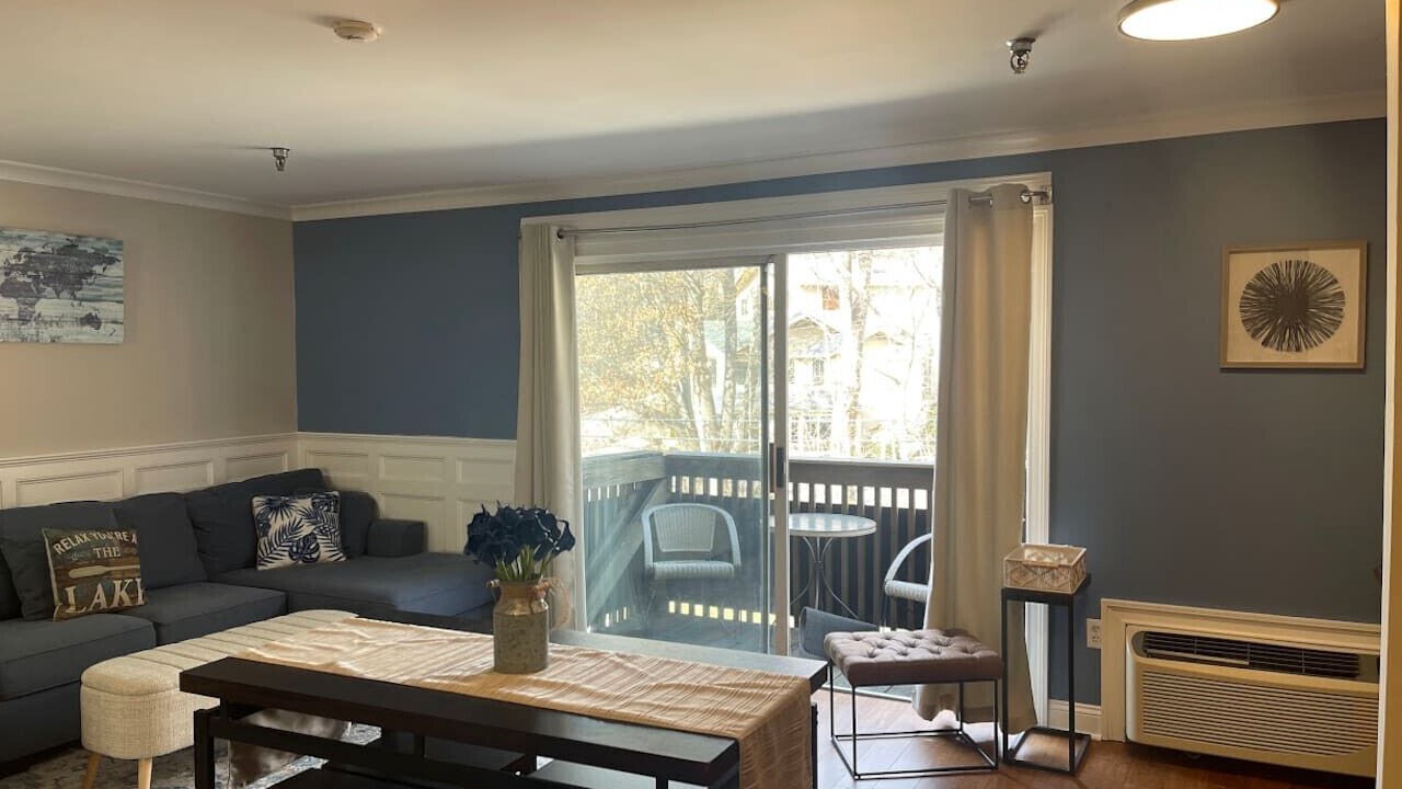 Photo of Livingroom in Gilford