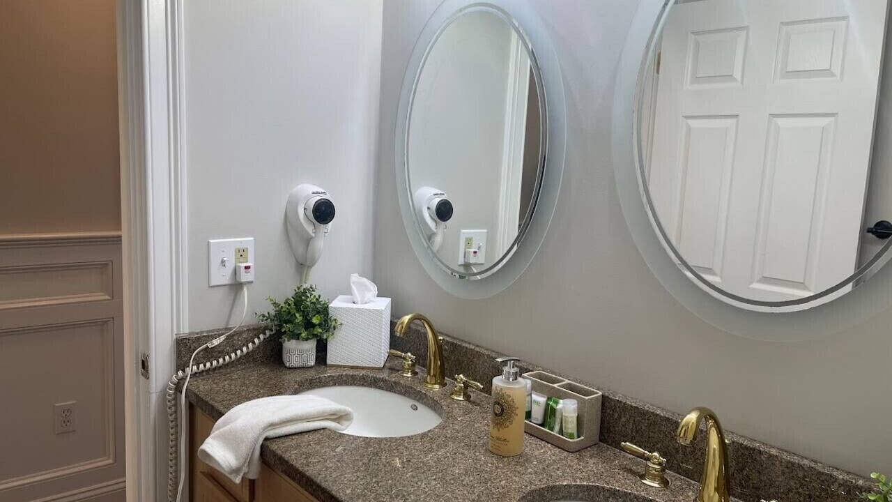 Photo of Bathroom in Gilford