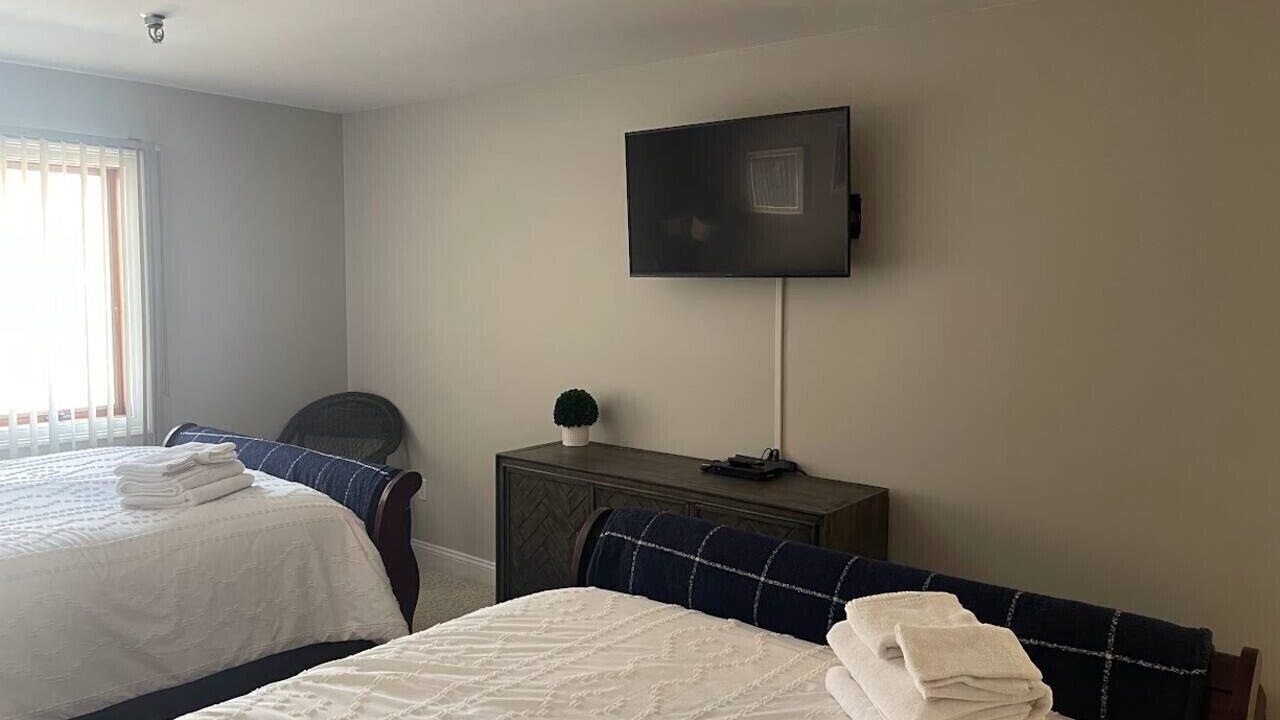 Photo of Bedroom in Gilford