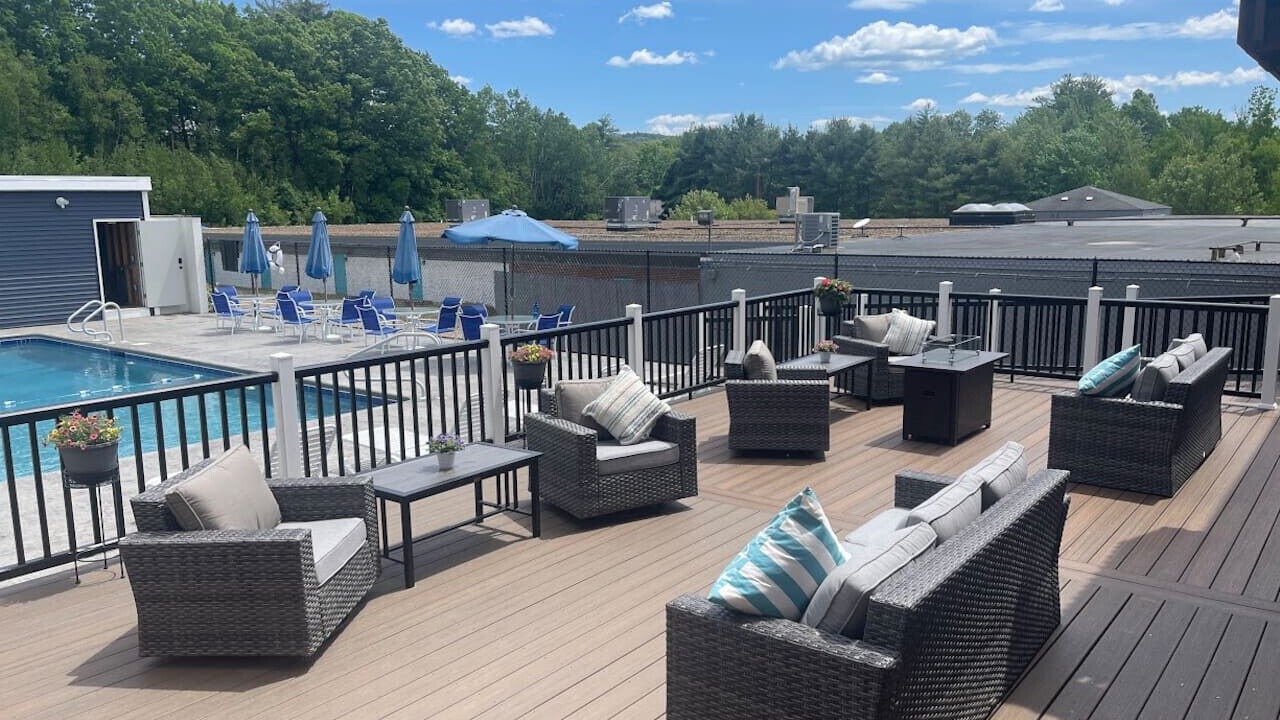 Photo of Outdoor in Gilford
