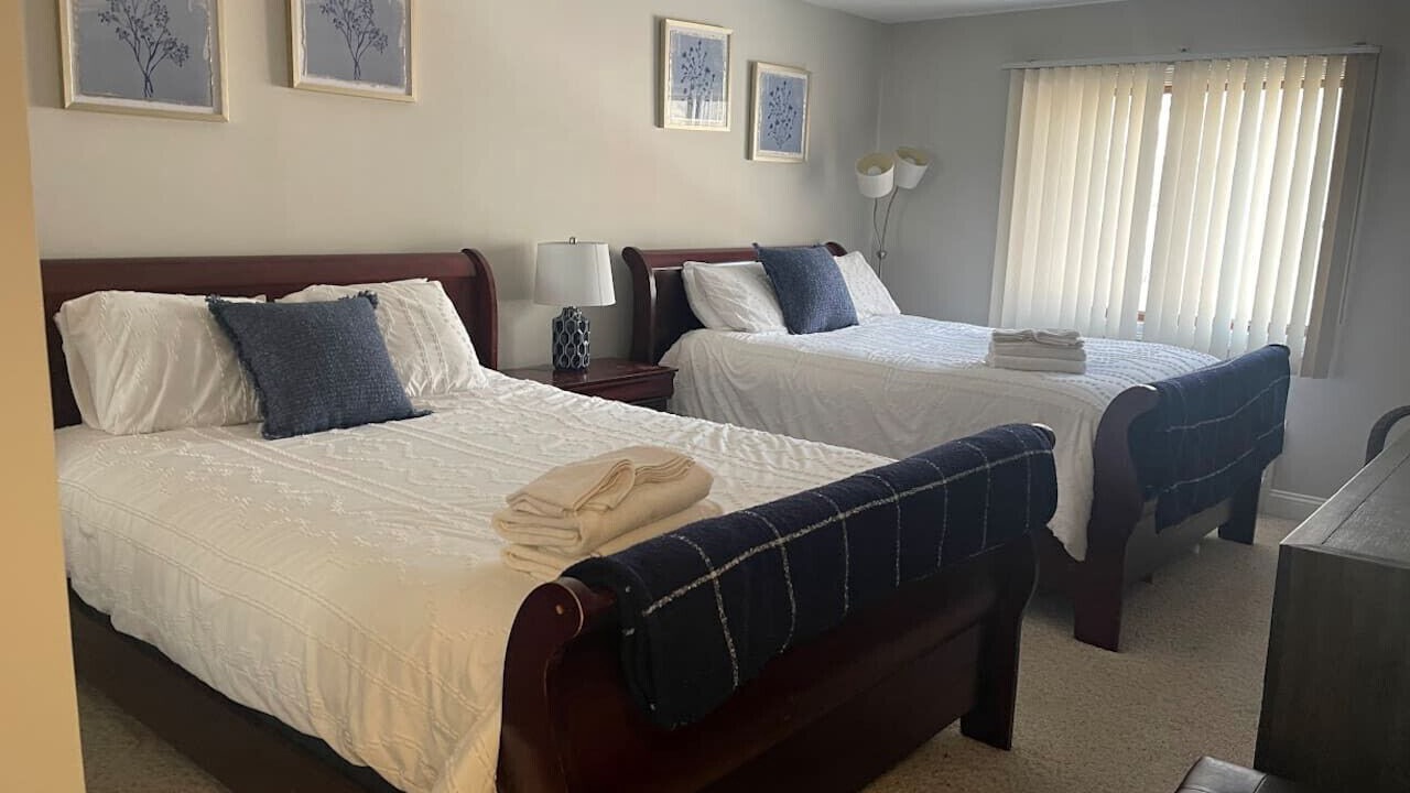 Photo of Bedroom in Gilford