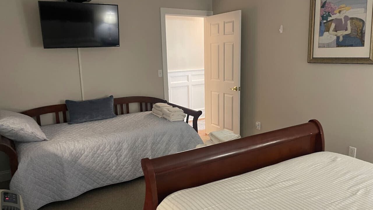 Photo of Bedroom in Gilford