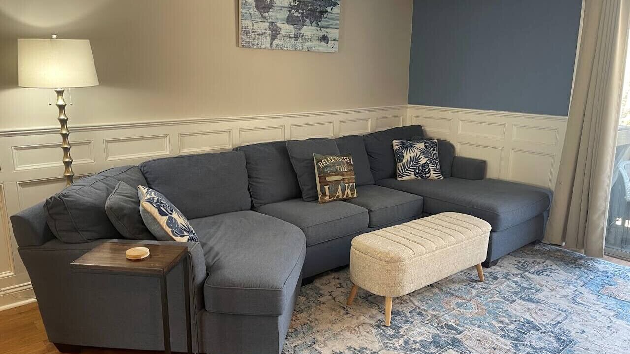 Photo of Livingroom in Gilford