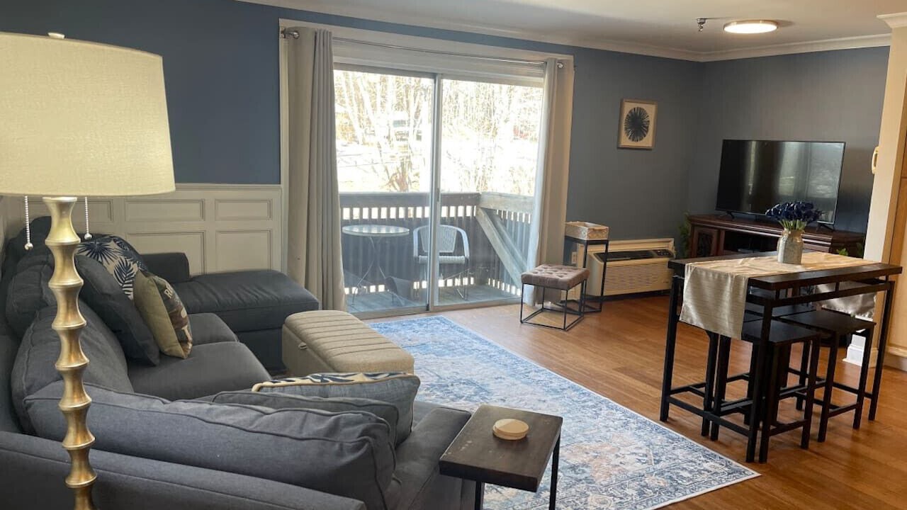 Photo of Livingroom in Gilford