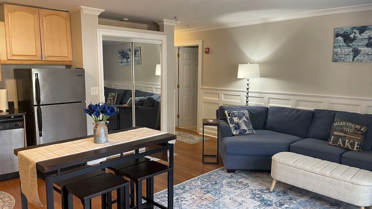 Photo of Livingroom in Gilford