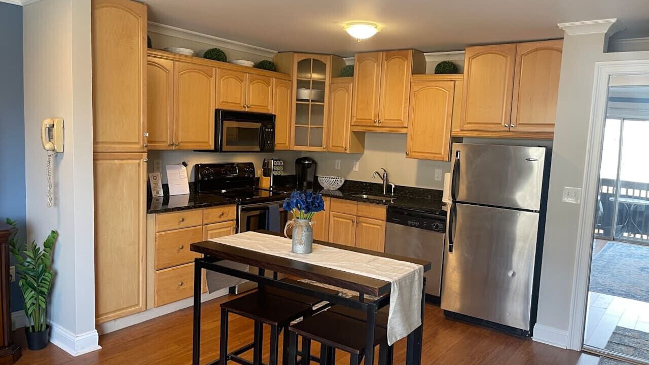 Photo of Kitchen in Gilford