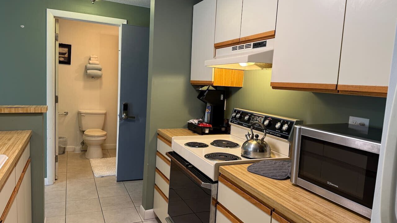 Photo of Kitchen in Gilford