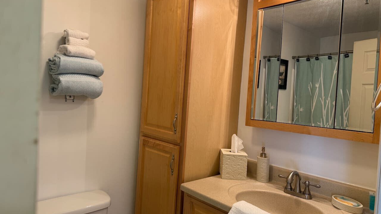 Photo of Bathroom in Gilford