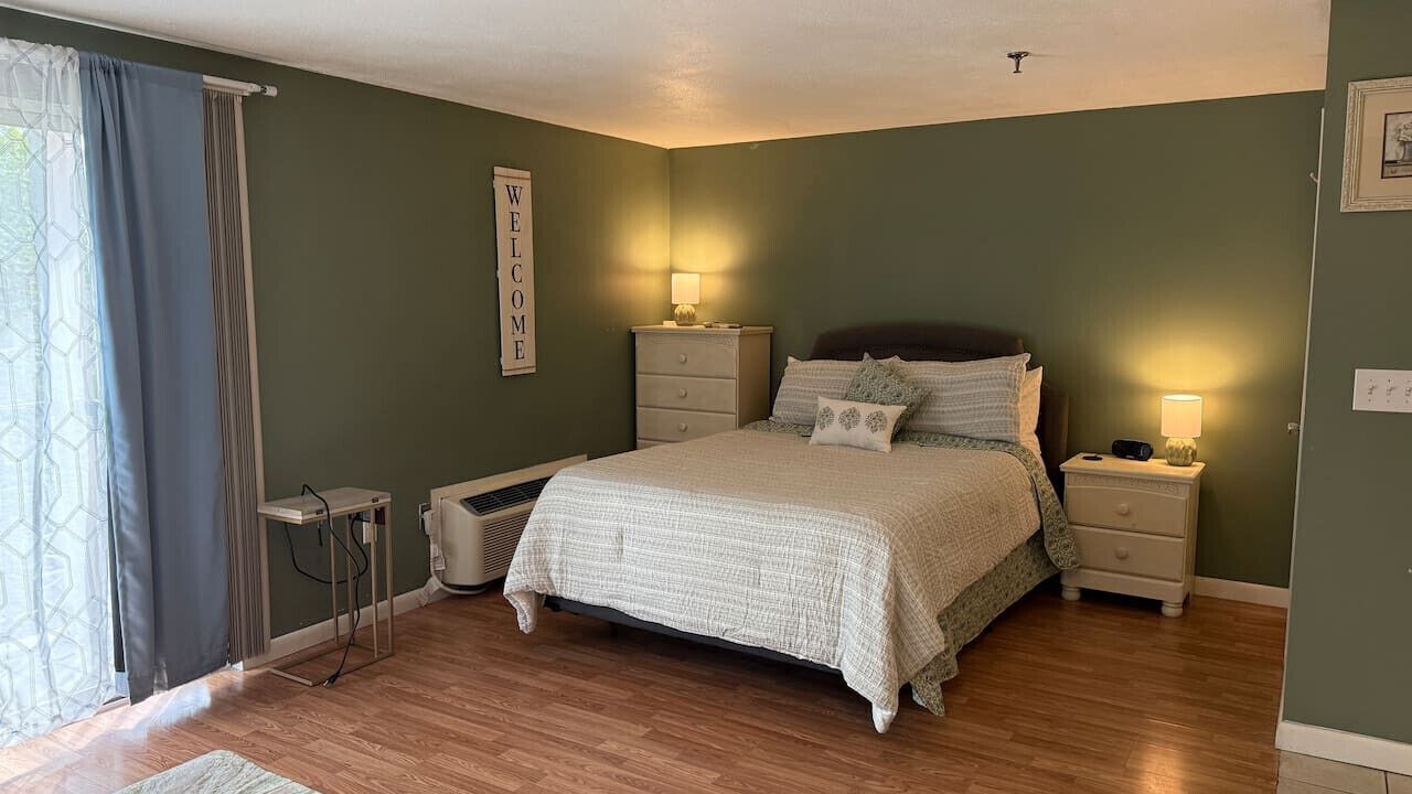 Photo of Bedroom in Gilford