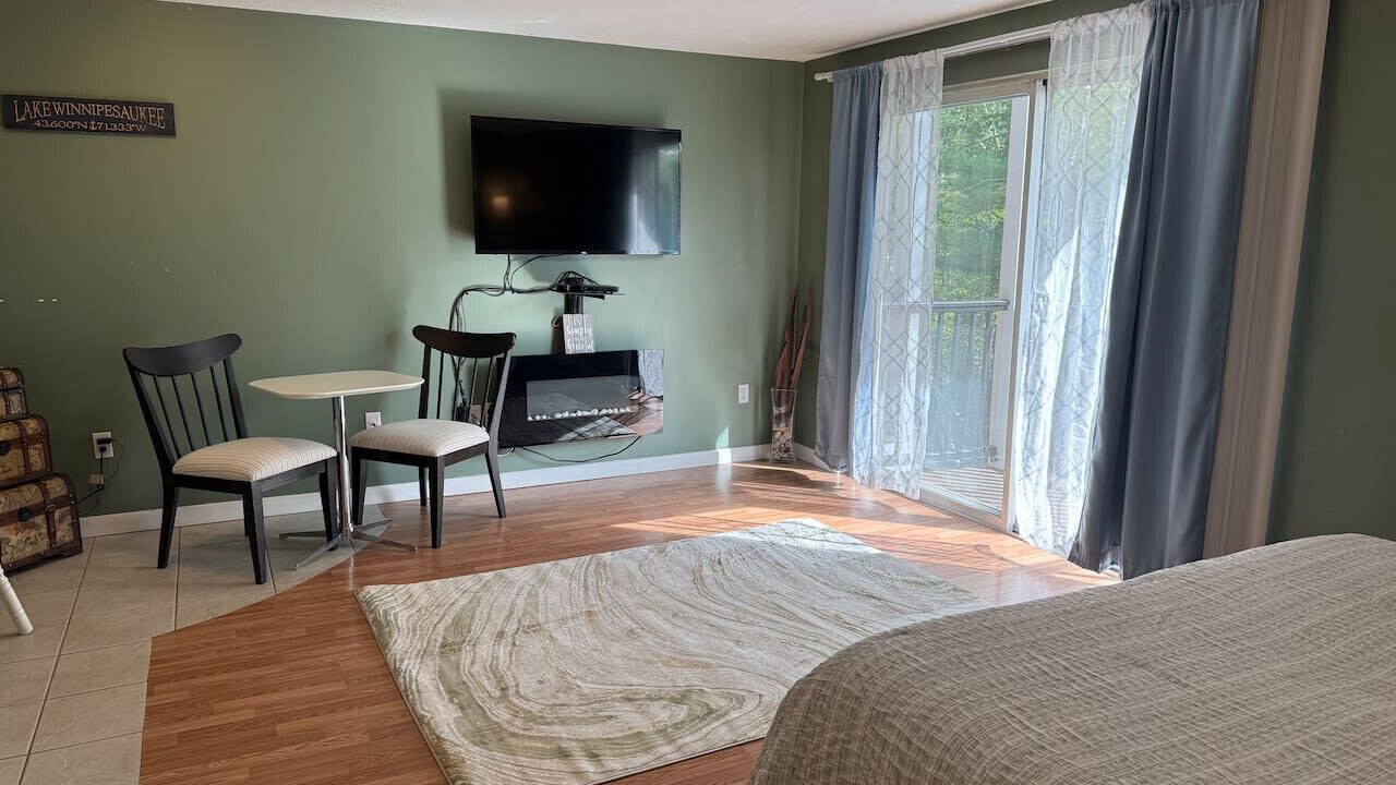 Photo of Bedroom in Gilford