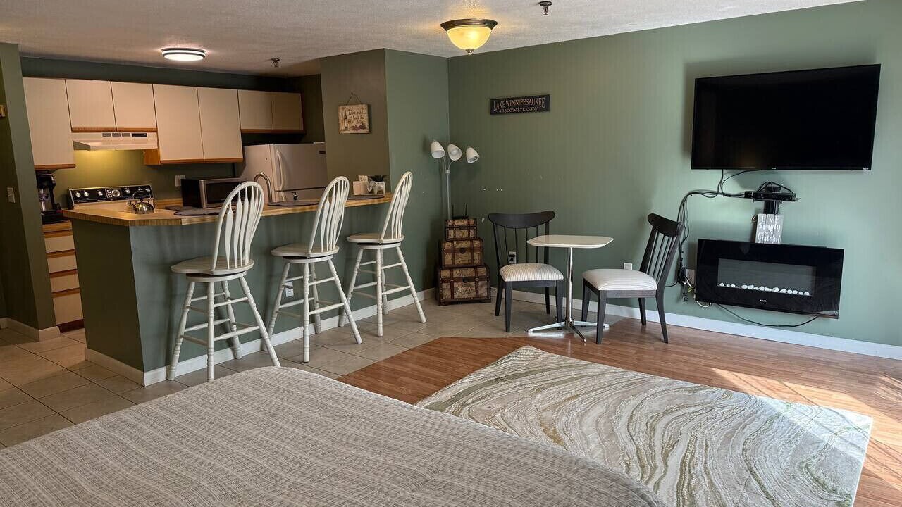 Photo of Bedroom in Gilford