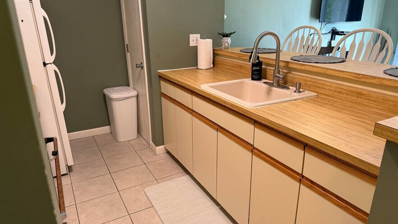 Photo of Kitchen in Gilford