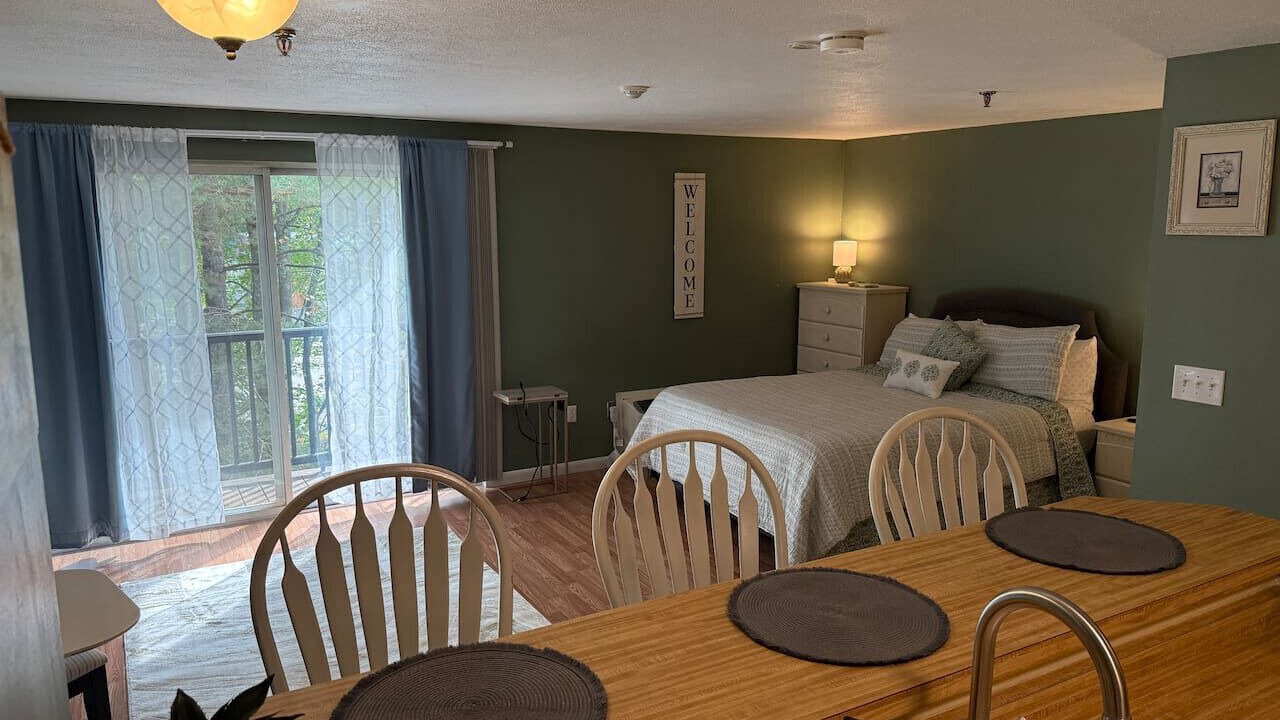 Photo of Bedroom in Gilford