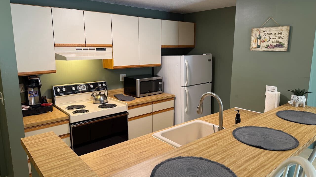 Photo of Kitchen in Gilford