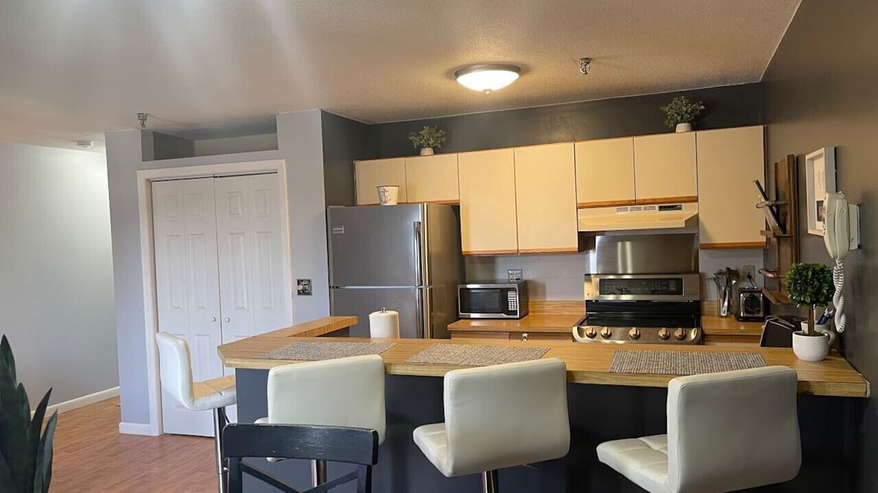 Photo of Kitchen in Gilford