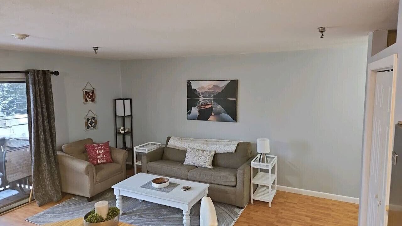 Photo of Livingroom in Gilford