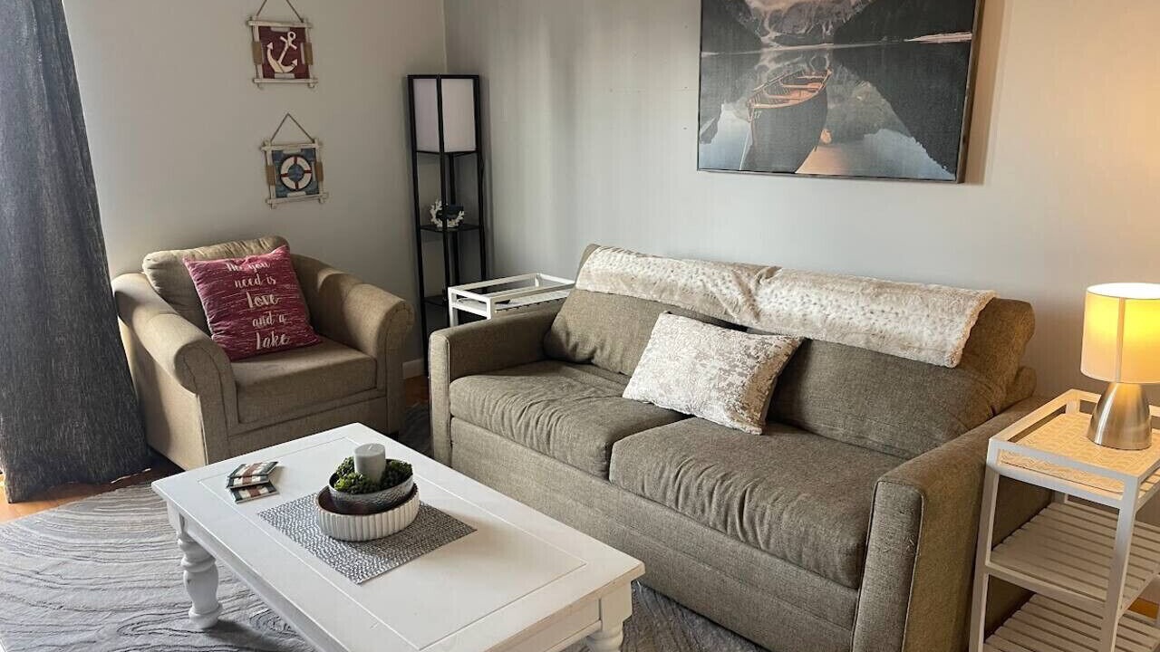 Photo of Livingroom in Gilford