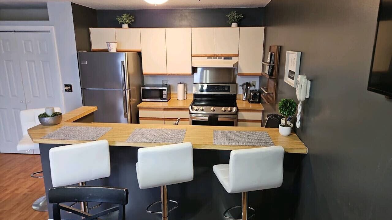 Photo of Kitchen in Gilford