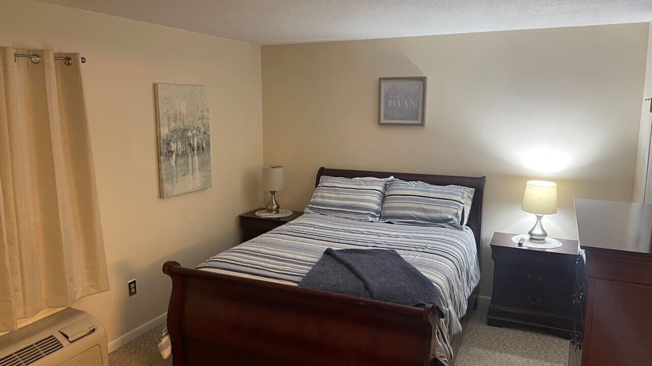 Photo of Bedroom in Gilford