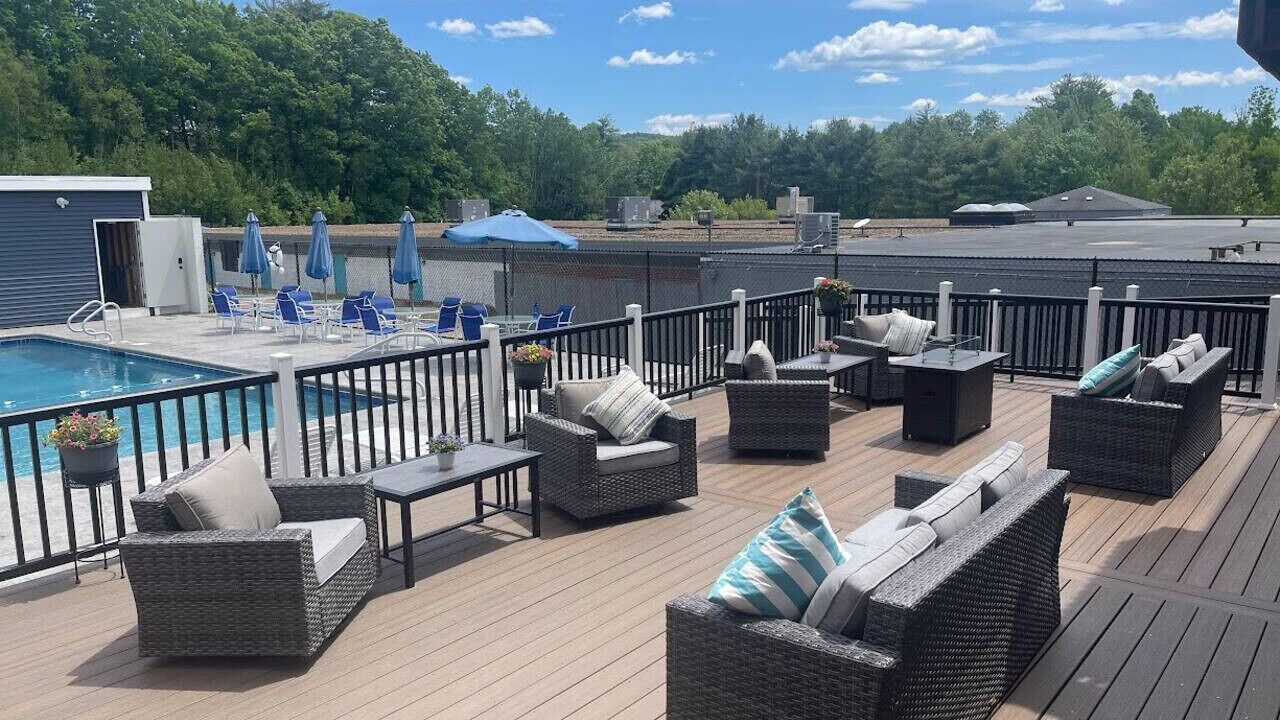 Photo of Outdoor in Gilford
