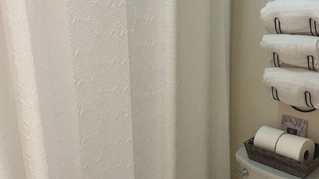 Photo of Bathroom in Gilford