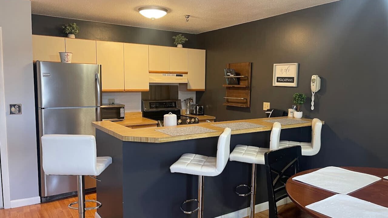 Photo of Kitchen in Gilford