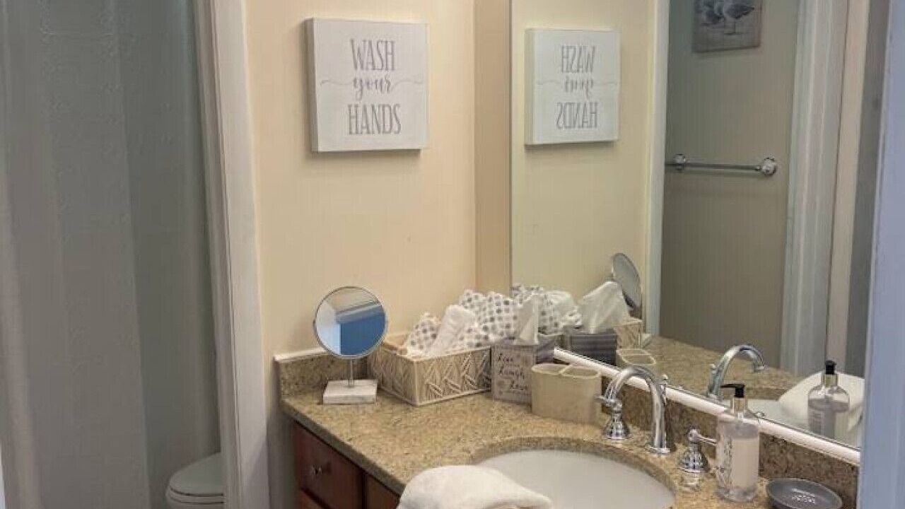 Photo of Bathroom in Gilford