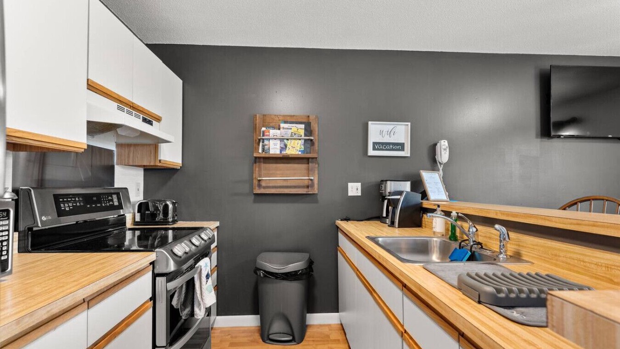 Photo of Kitchen in Gilford