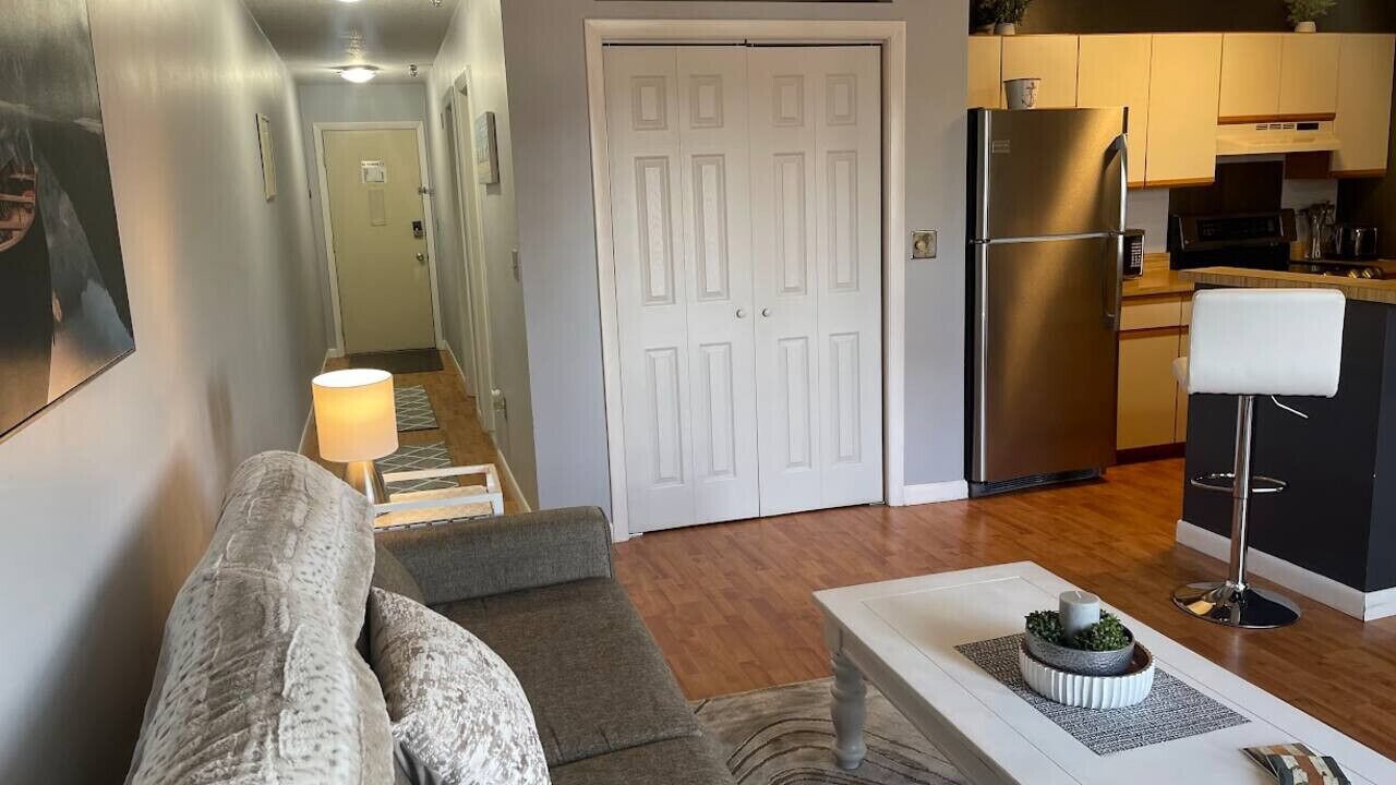 Photo of Livingroom in Gilford