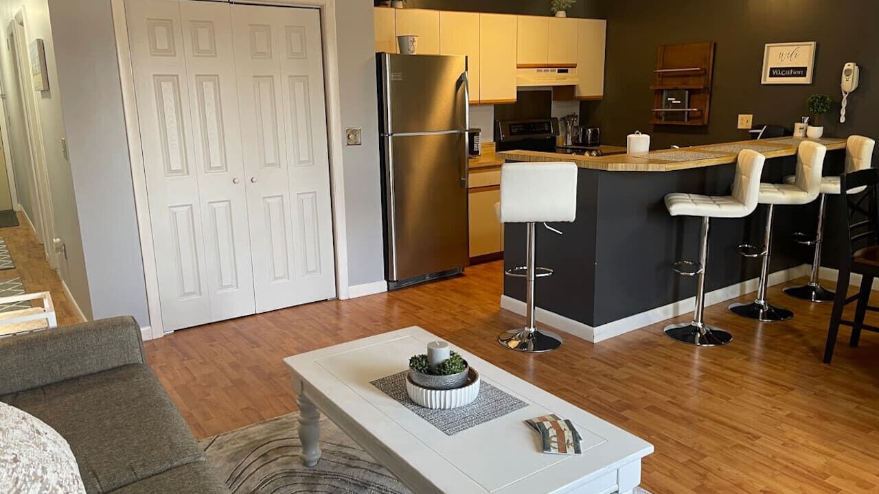 Photo of Livingroom in Gilford