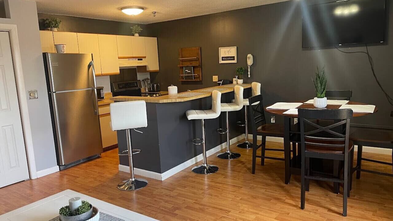 Photo of Kitchen in Gilford