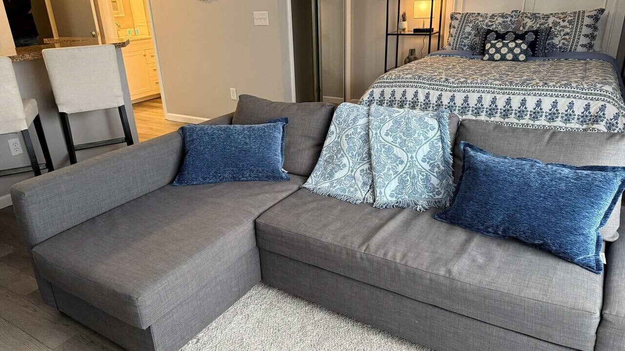 Photo of Bedroom in Gilford