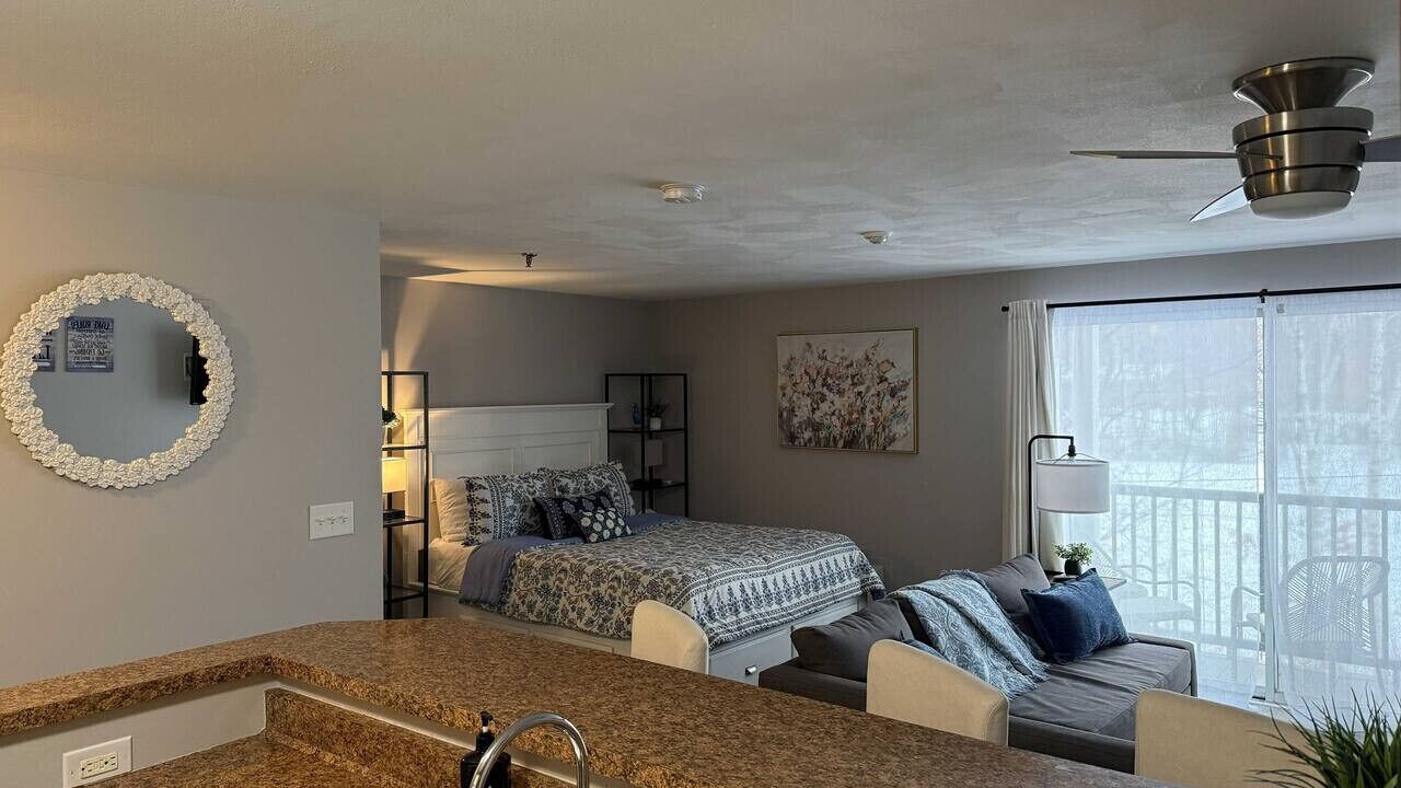 Photo of Bedroom in Gilford