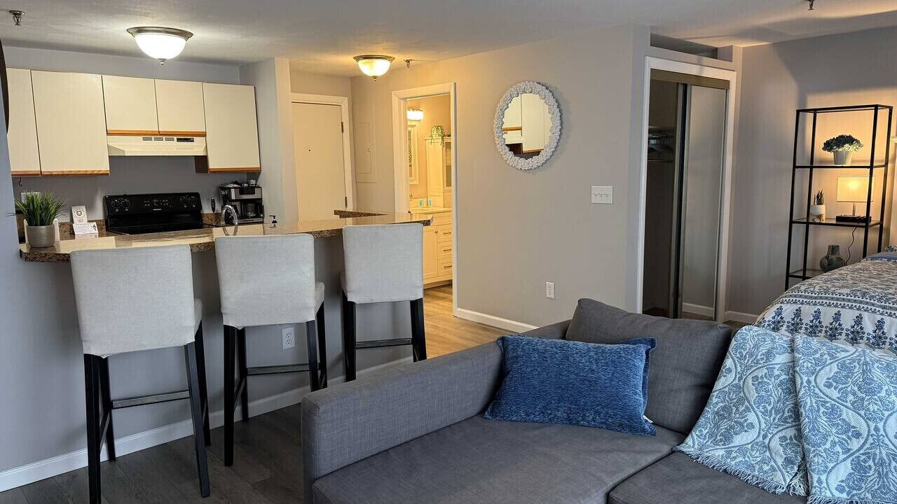 Photo of Livingroom in Gilford