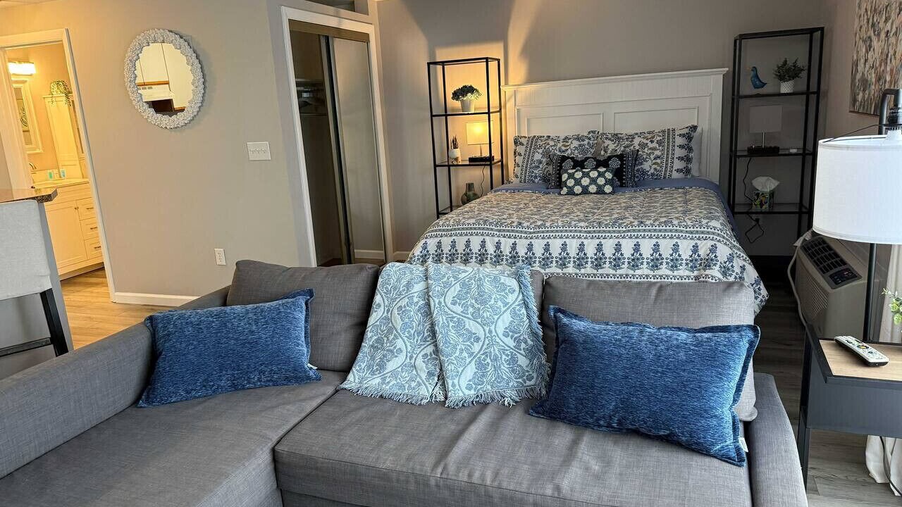 Photo of Bedroom in Gilford