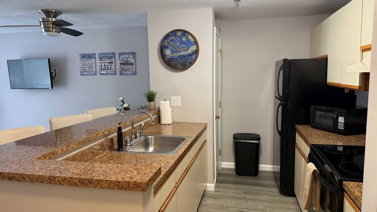 Photo of Kitchen in Gilford