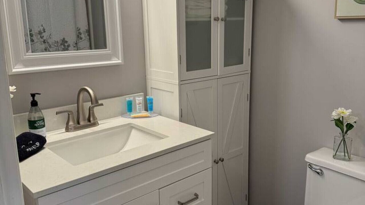 Photo of Bathroom in Gilford
