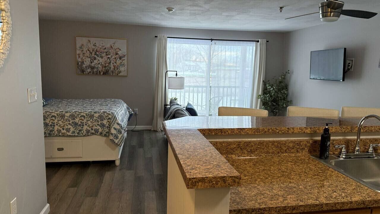 Photo of Bedroom in Gilford