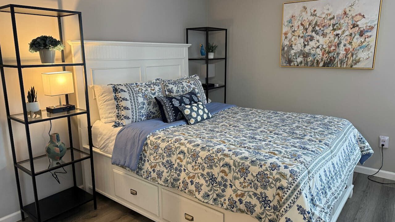 Photo of Bedroom in Gilford