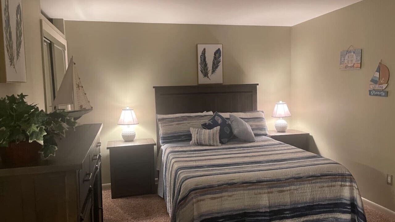 Photo of Bedroom in Gilford