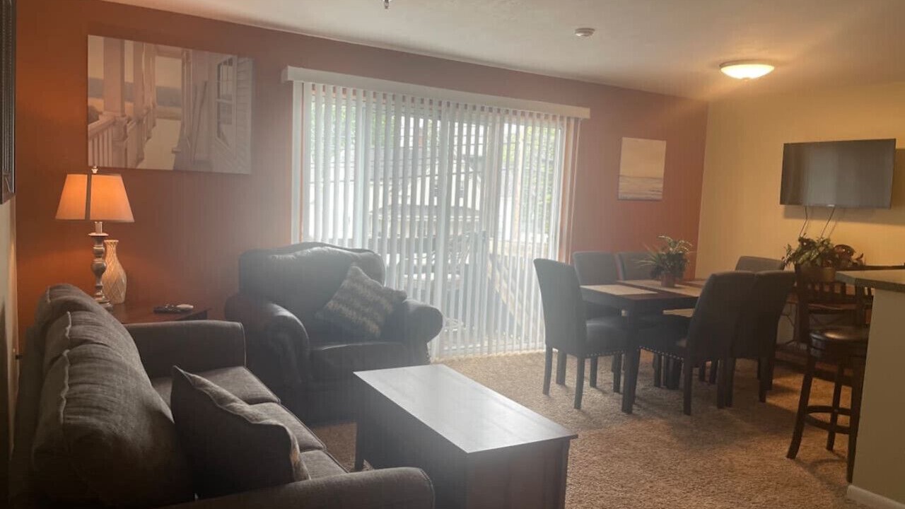 Photo of Livingroom in Gilford